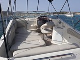 Larson Cabrio 240 3