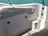 Larson Cabrio 240 7