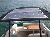 Larson Cabrio 240 8