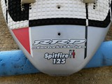 RRD Spitfire 125 4
