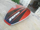 RRD Spitfire 125 9