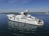 Rizzardi 45 Incredible 06