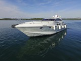 Rizzardi 45 Incredible 08