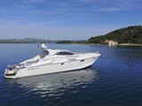 Rizzardi 45 Incredible 13
