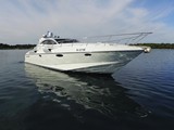 Rizzardi 45 Incredible 16