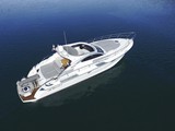 Rizzardi 45 Incredible 17