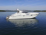 Rizzardi 45 Incredible 18