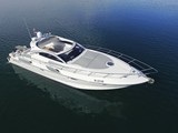 Rizzardi 45 Incredible 20