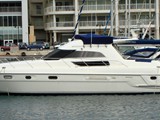 Sealine 450 Statesman 1
