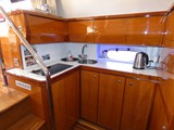 Sealine 450 Statesman 13