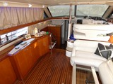 Sealine 450 Statesman 4