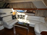Sealine 450 Statesman 5