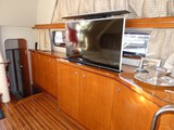 Sealine 450 Statesman 7