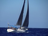 Bavaria 46 8